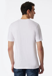T-Shirt 2er-Pack aus Baumwolle