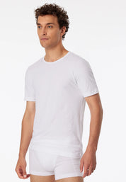 T-Shirt 2er-Pack aus Baumwolle