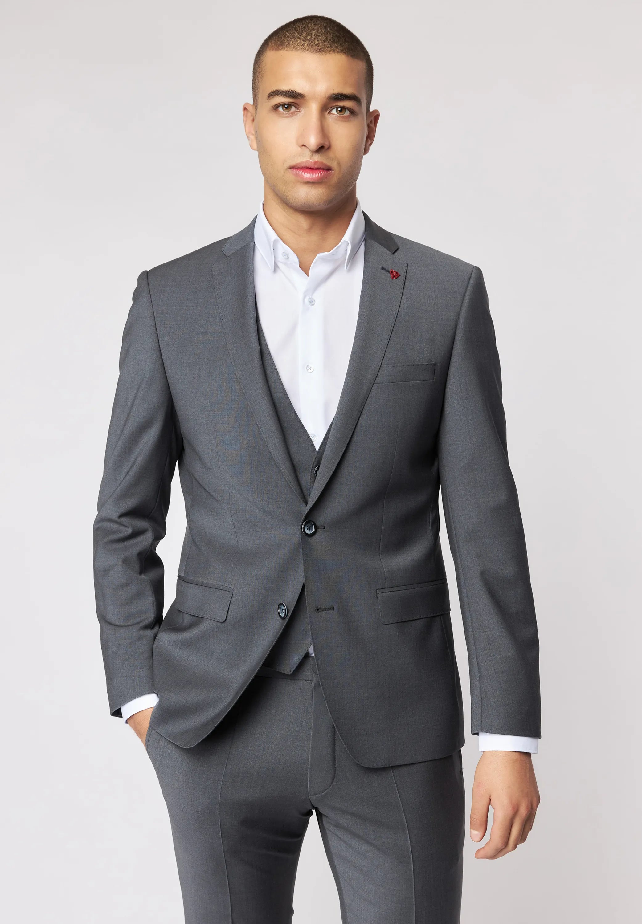 Sakko Slim Fit