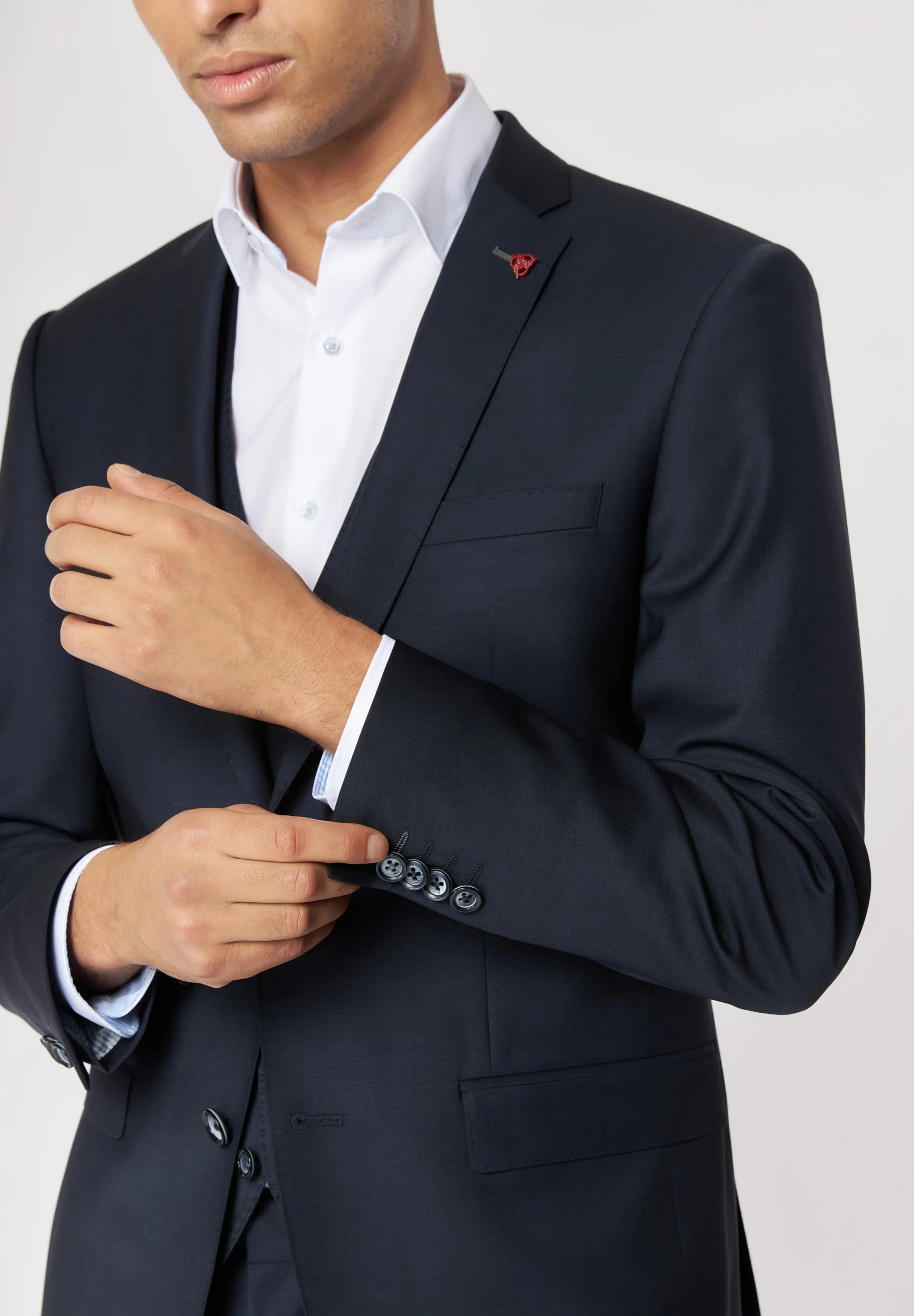 Sakko Slim Fit