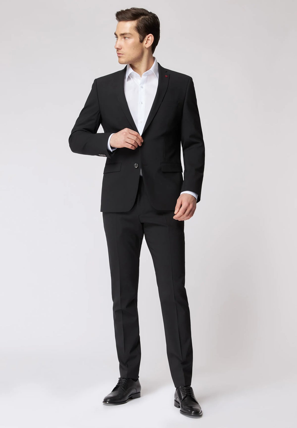 Sakko Slim Fit