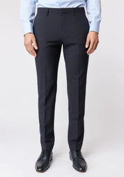 Anzughose Slim Fit