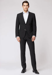 Anzughose Slim Fit