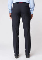Anzughose Slim Fit