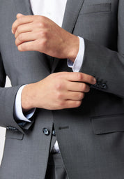Sakko Slim Fit