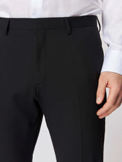 Anzughose Slim Fit