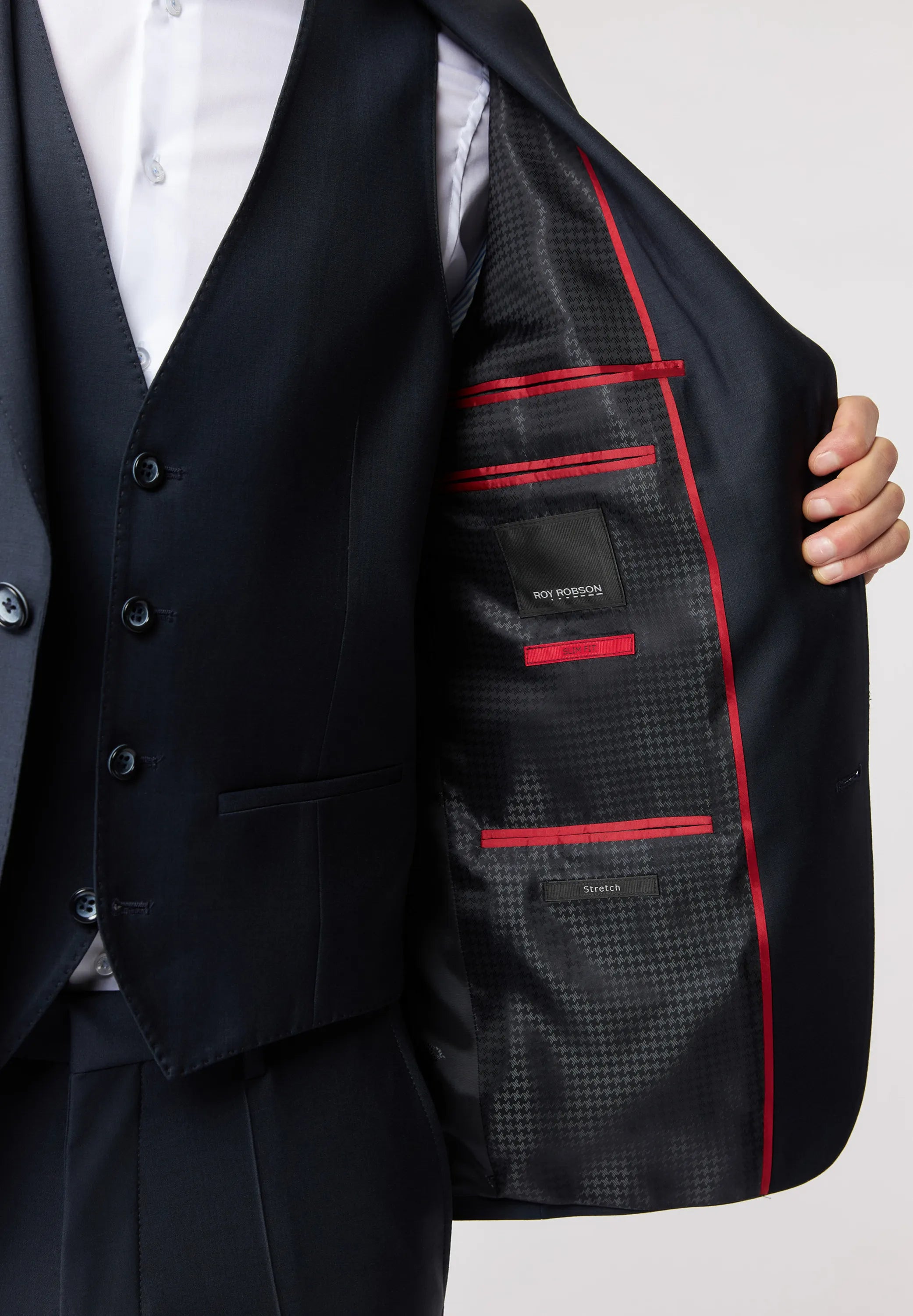 Sakko Slim Fit