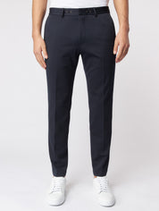 Anzughose Slim Fit