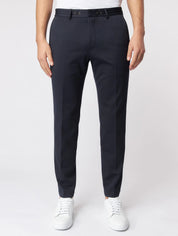 Anzughose Slim Fit