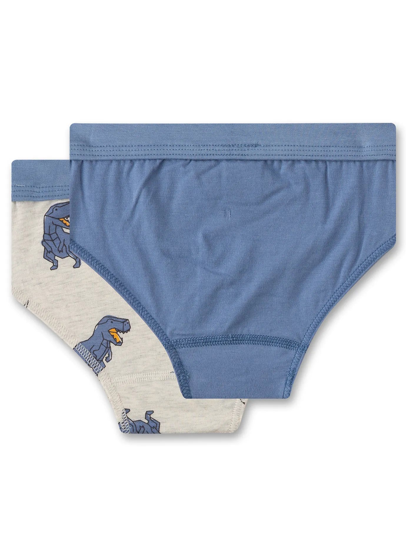 2er-Pack Unterhosen