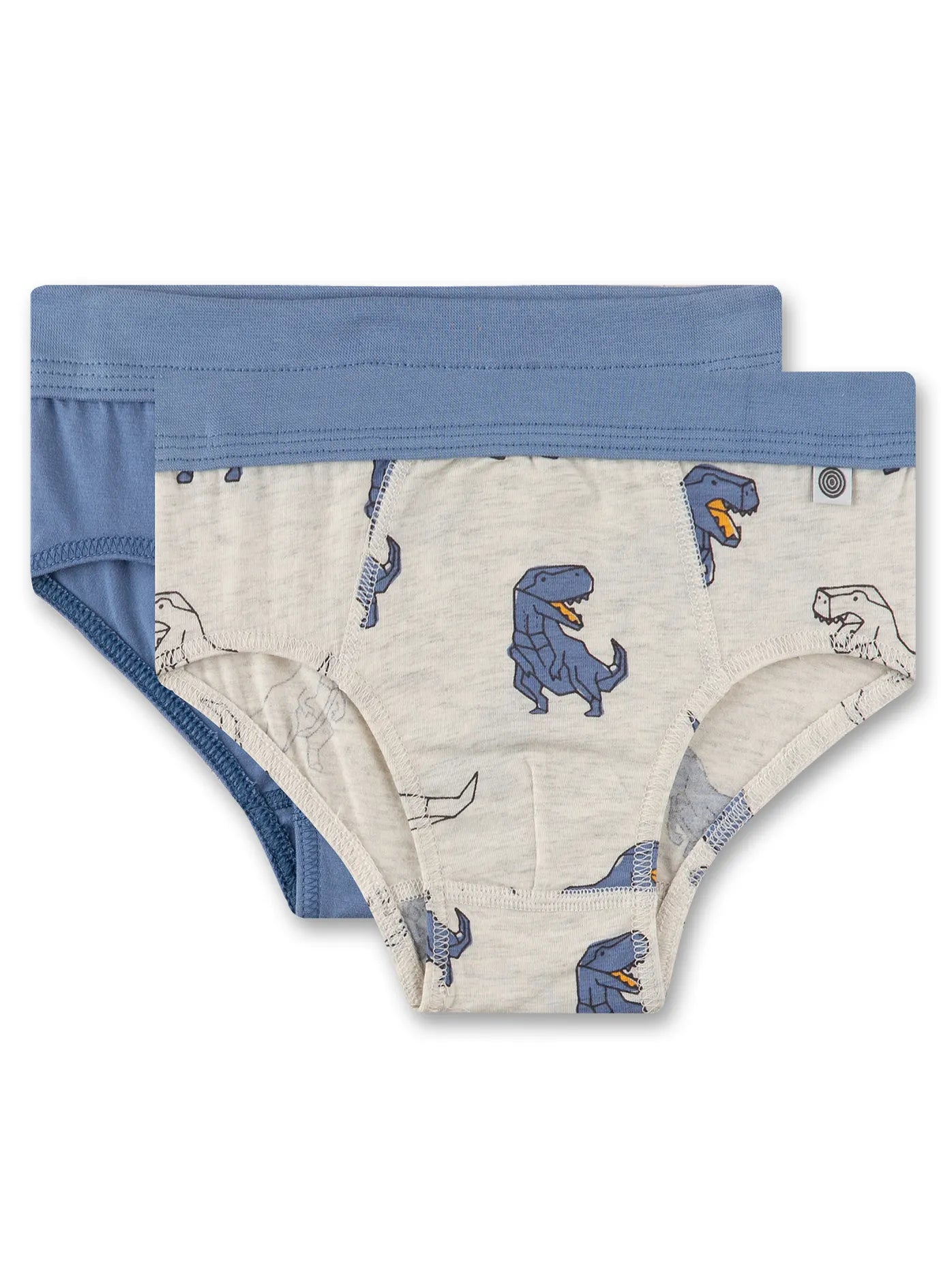 2er-Pack Unterhosen