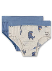 2er-Pack Unterhosen