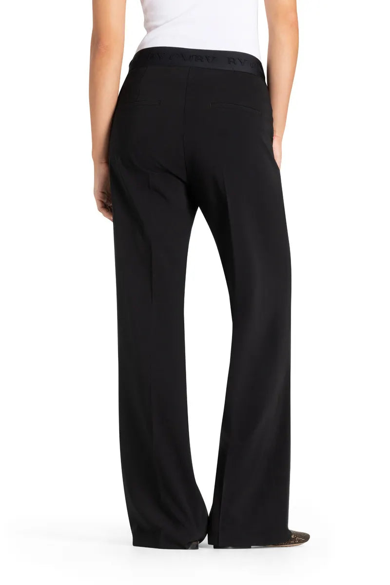 Stoffhose