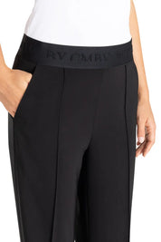 Stoffhose