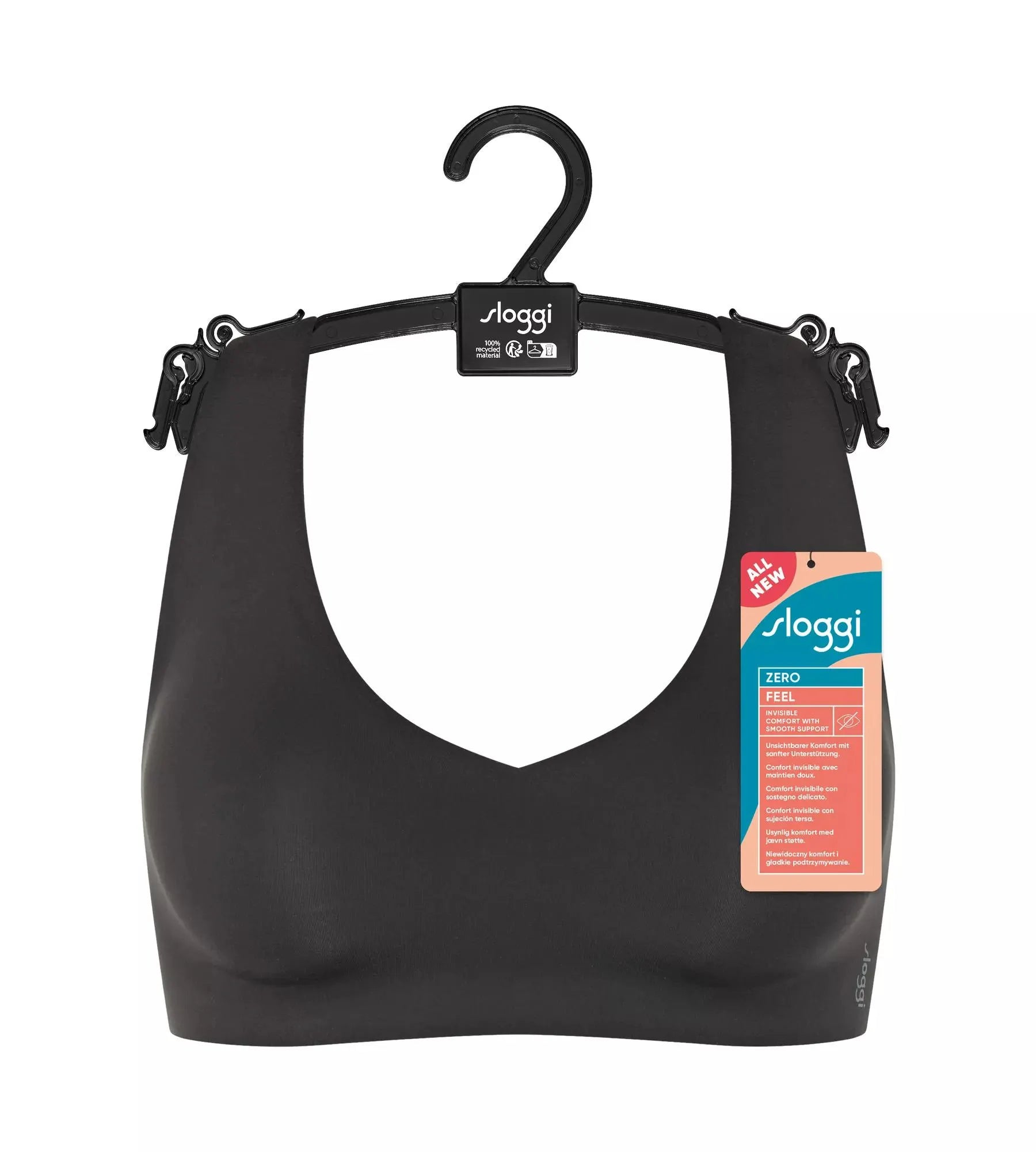 Bralette Zero Feel 2.0
