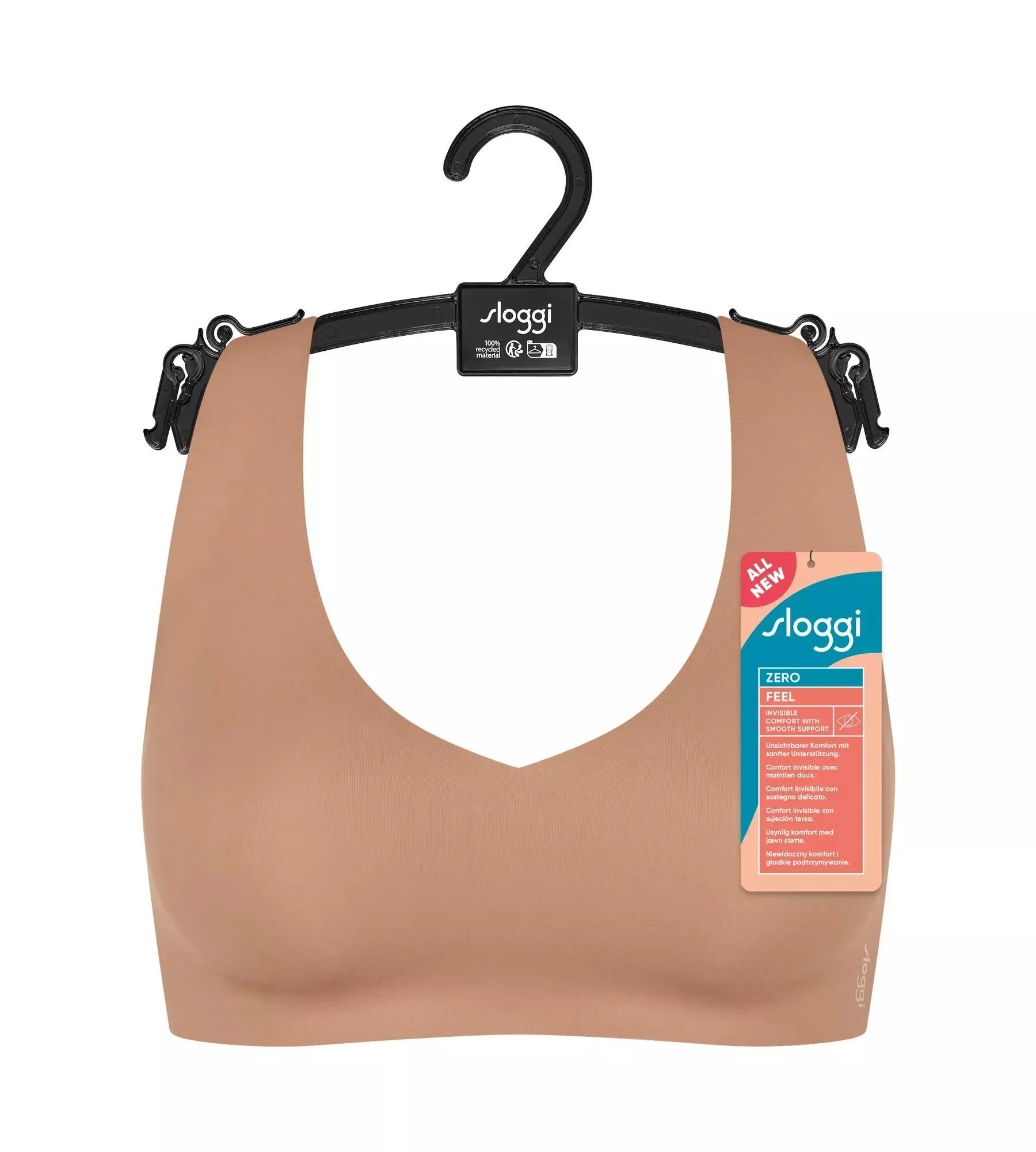 Bralette Zero Feel 2.0