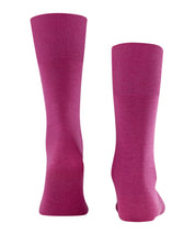 Socken "Airport"