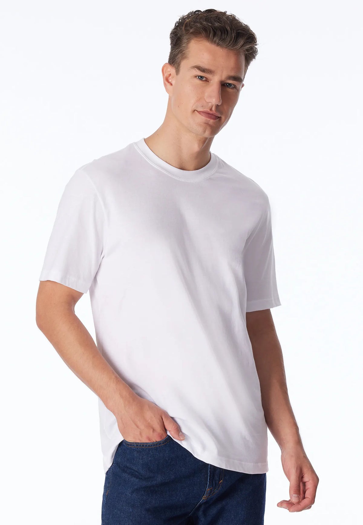 T-Shirt 2er-Pack