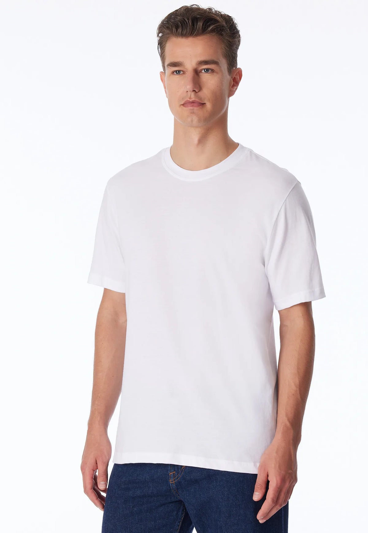 T-Shirt 2er-Pack