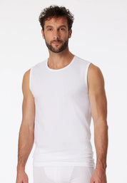 Tanktop 2er-Pack aus Baumwolle