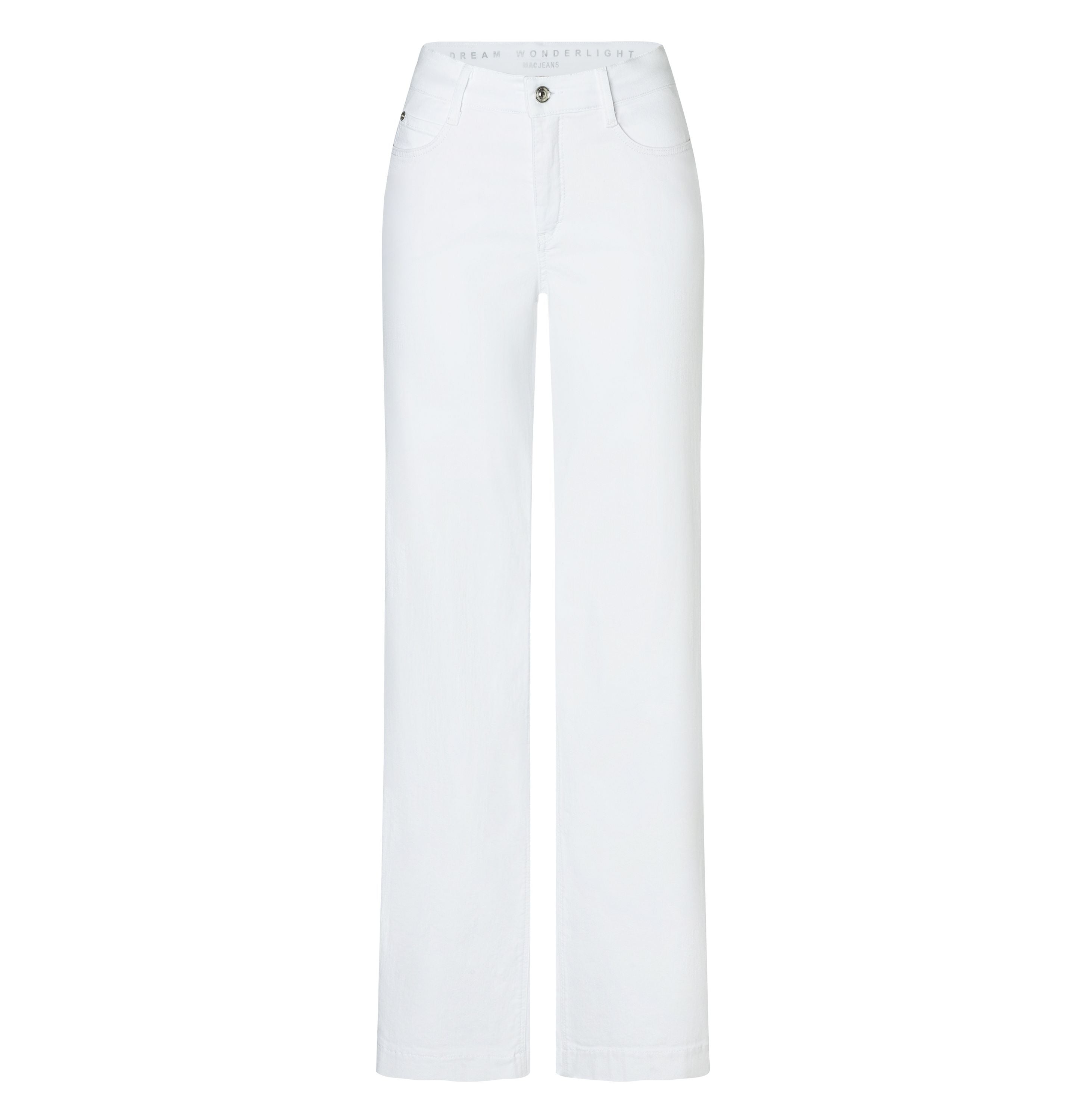 Jeans Wide Leg