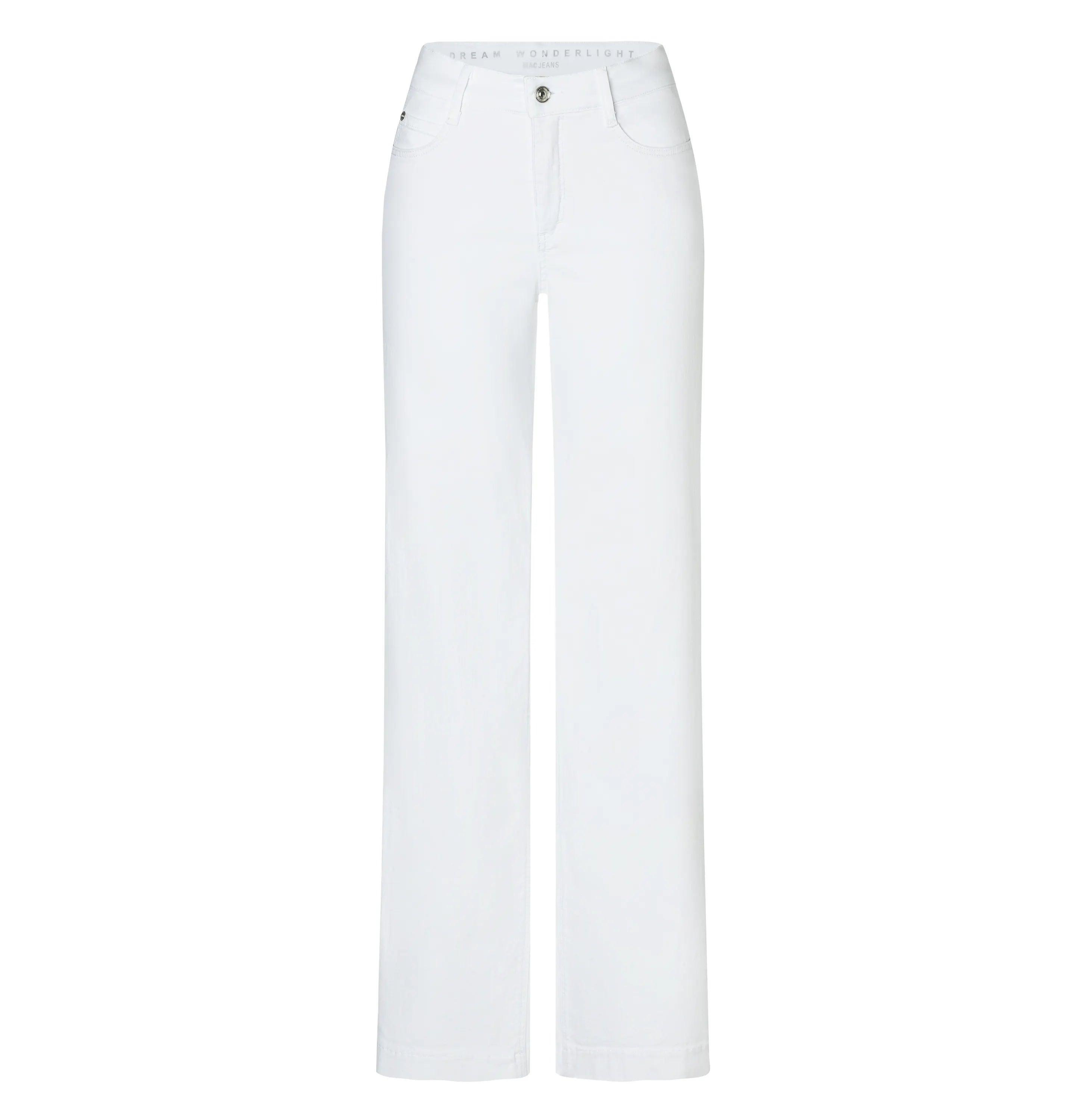Jeans Wide Leg