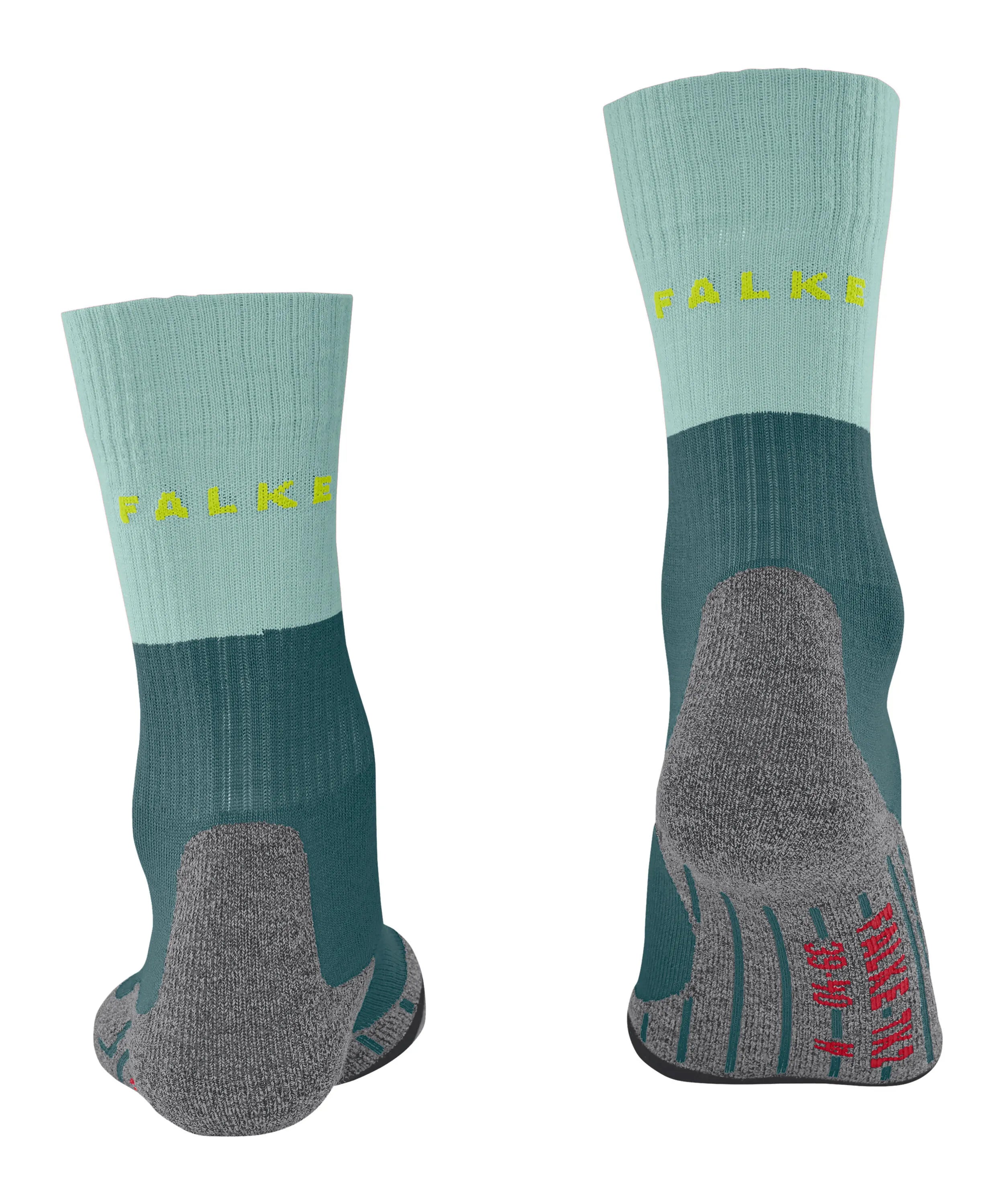 Stricksocken TK2 EXPLORE
