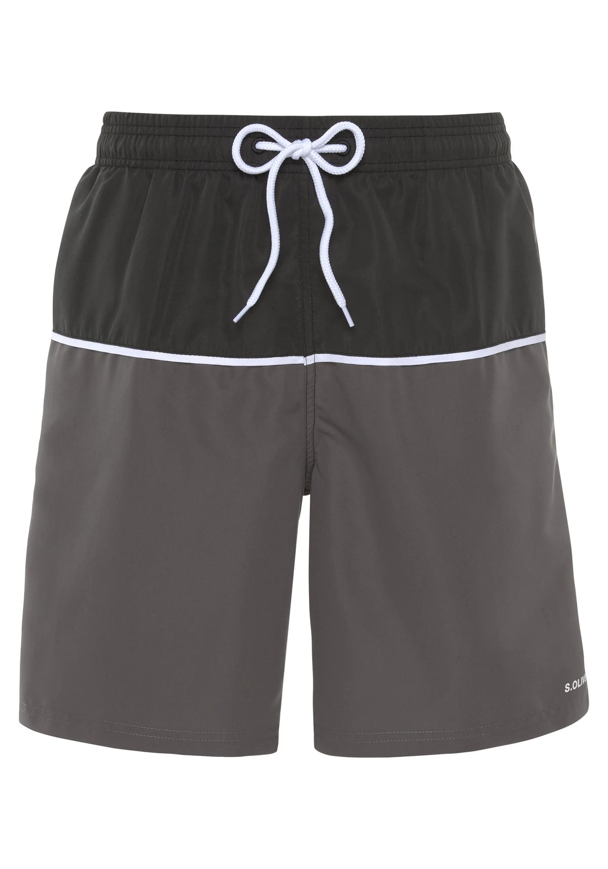 Badehose Regular Fit