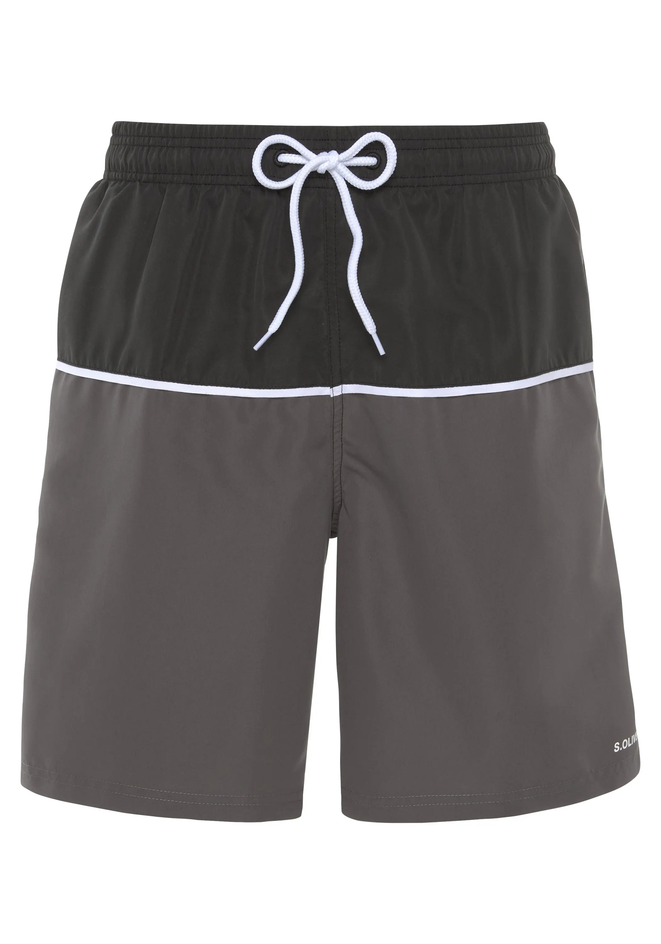 Badehose Regular Fit