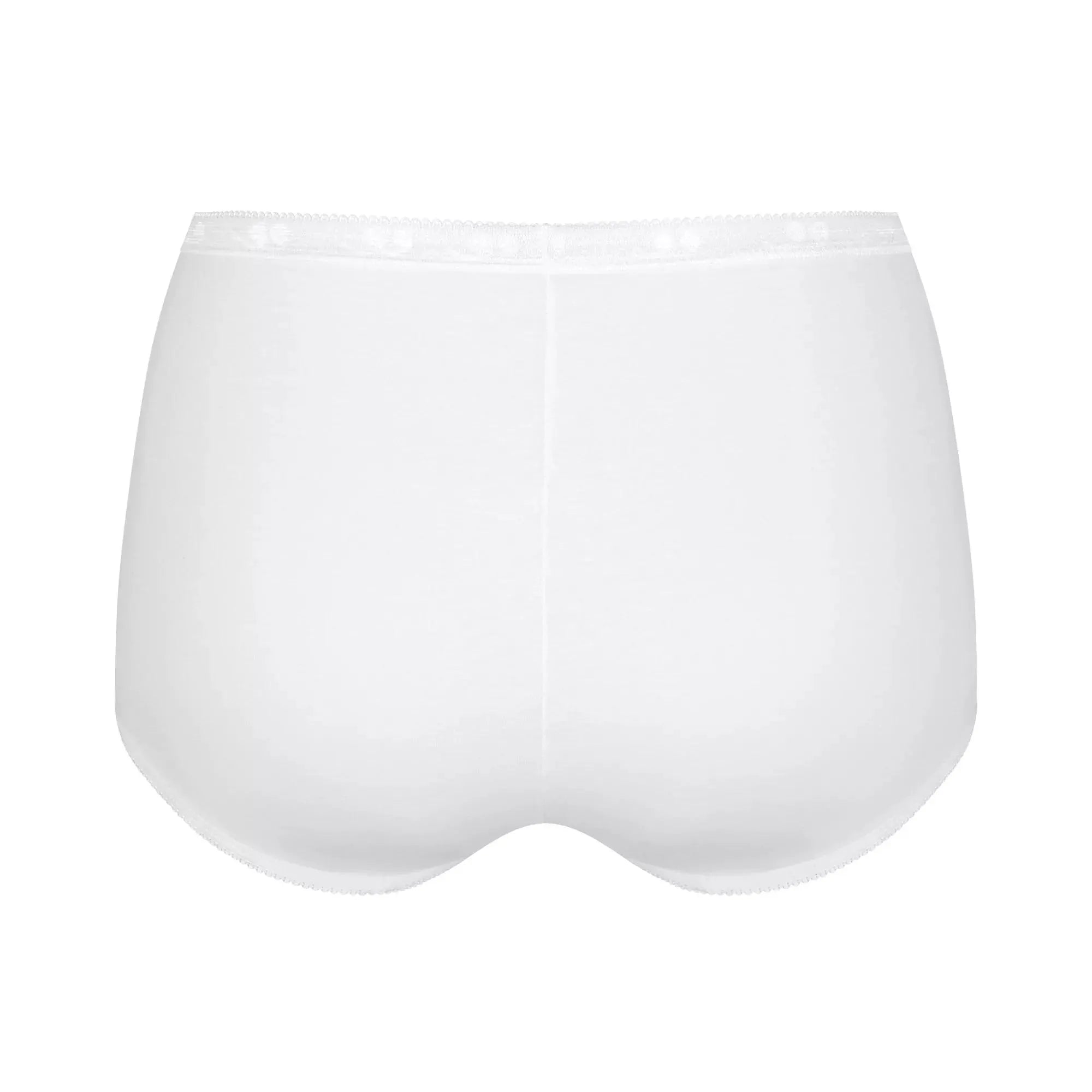 2er-Pack Maxi-Slips