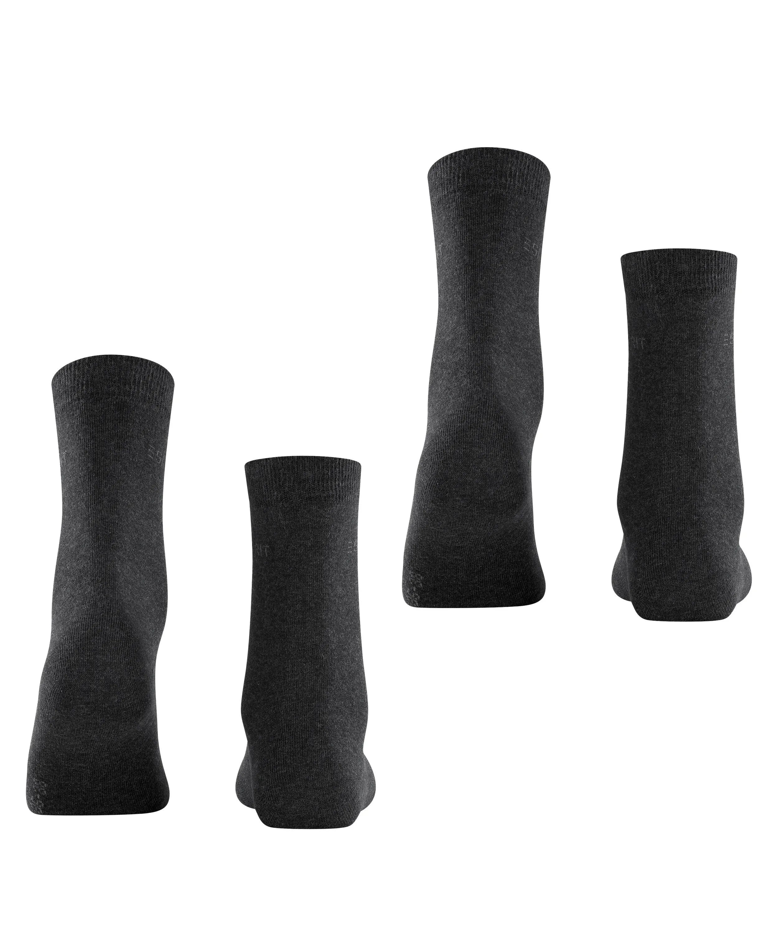 2er-Pack Socken