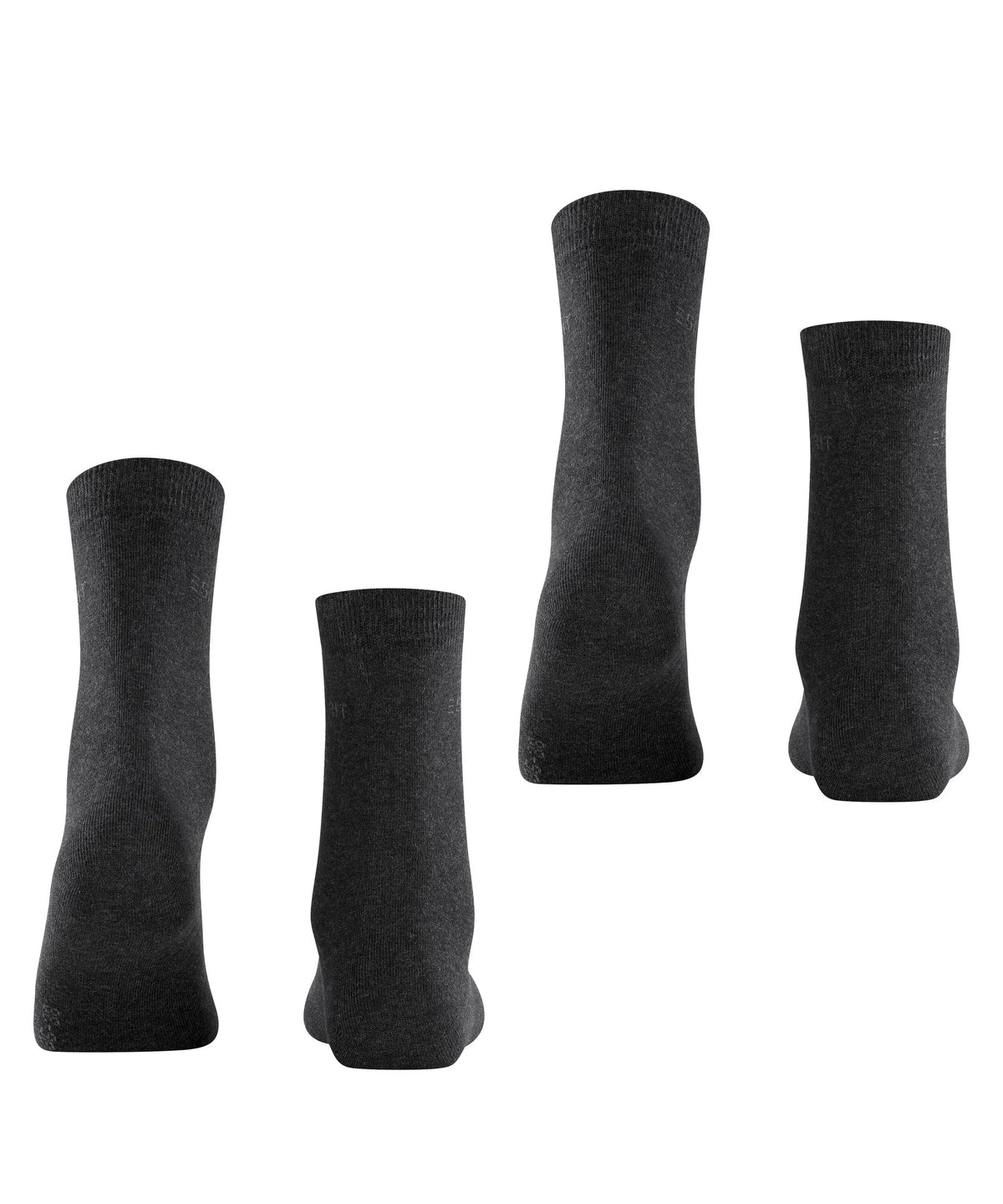 2er-Pack Socken