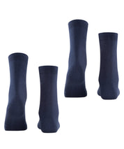2er-Pack Socken