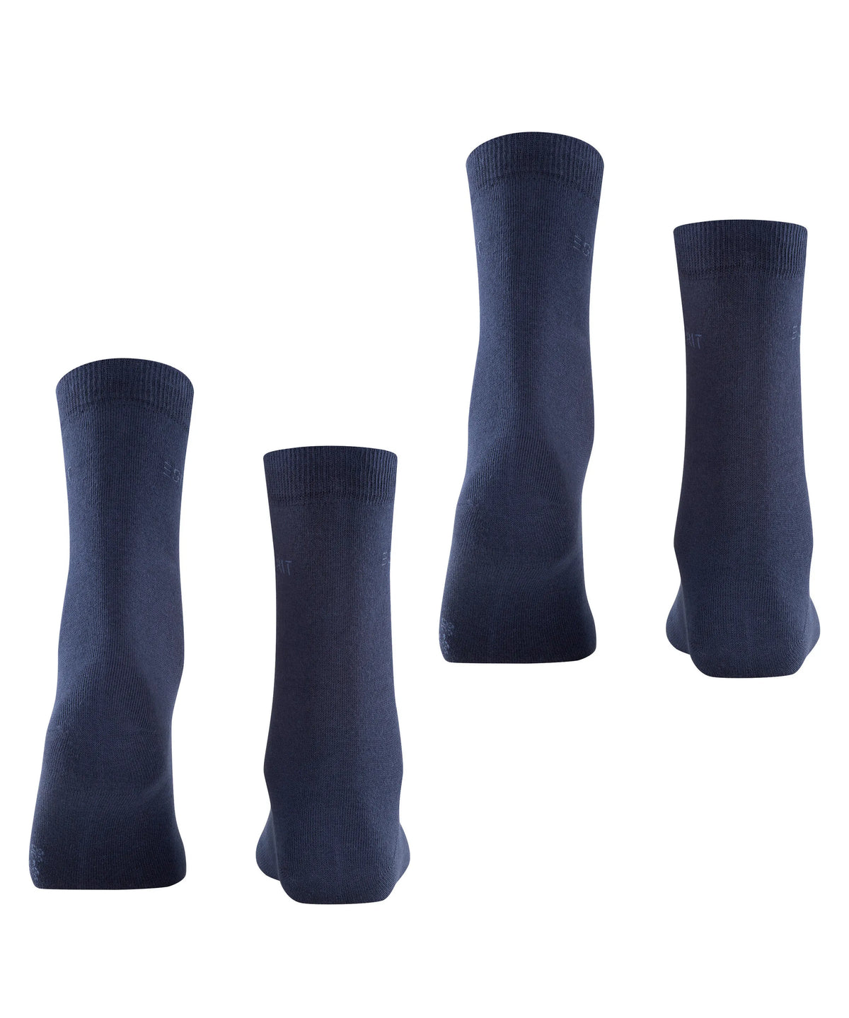 2er-Pack Socken