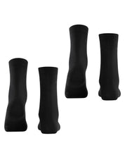 2er-Pack Socken