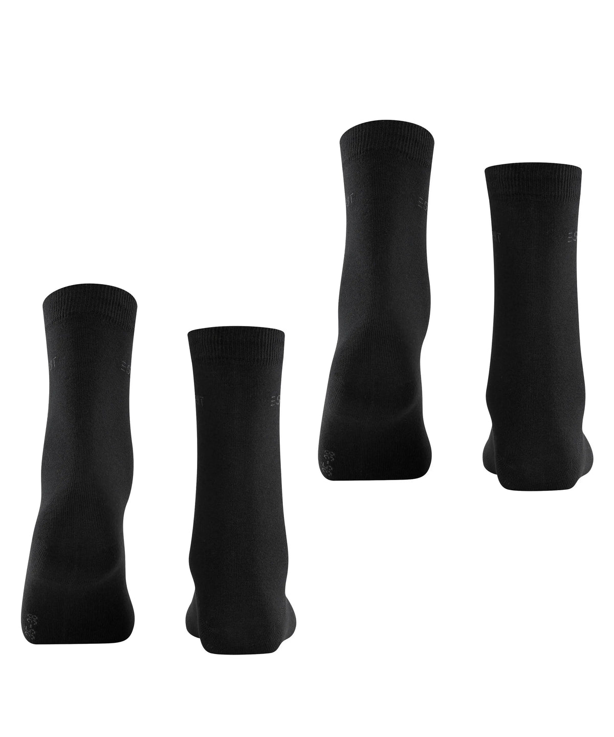 2er-Pack Socken