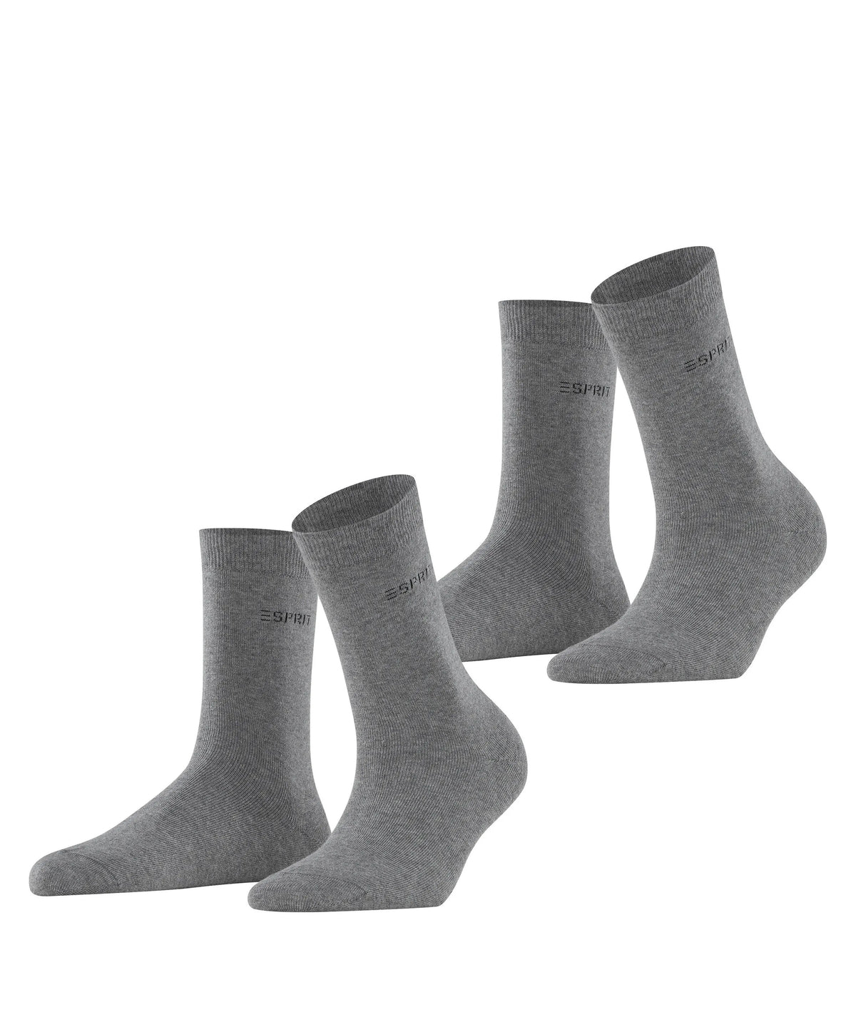 2er-Pack Socken