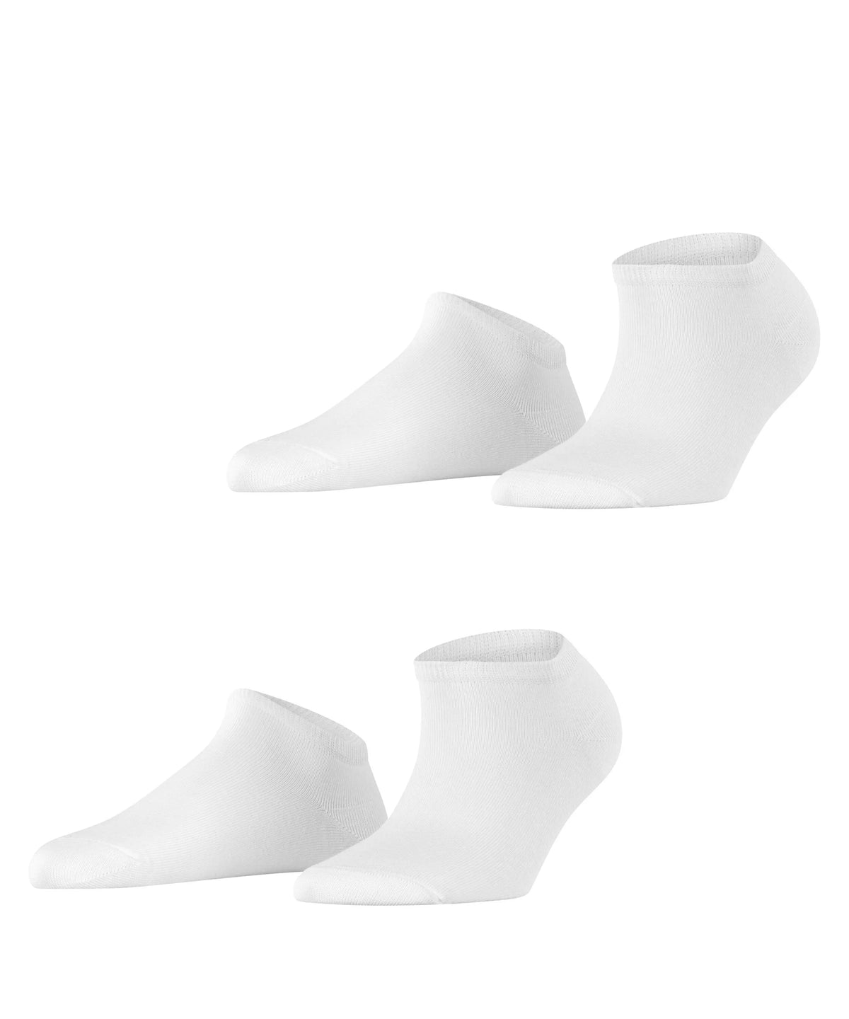 2er-Pack Sneakersocken