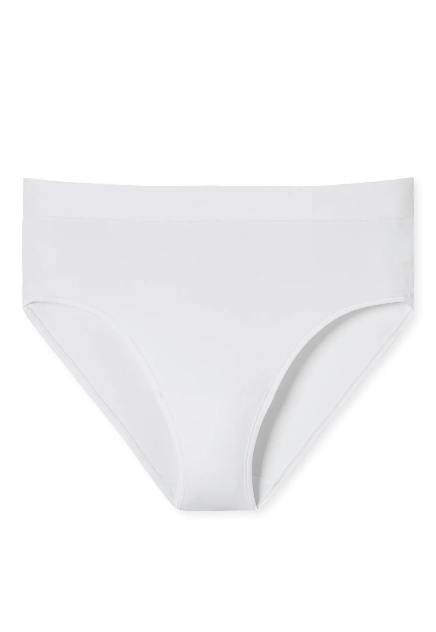 High Waist Slip