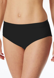 High Waist Slip