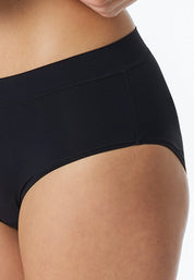 High Waist Slip