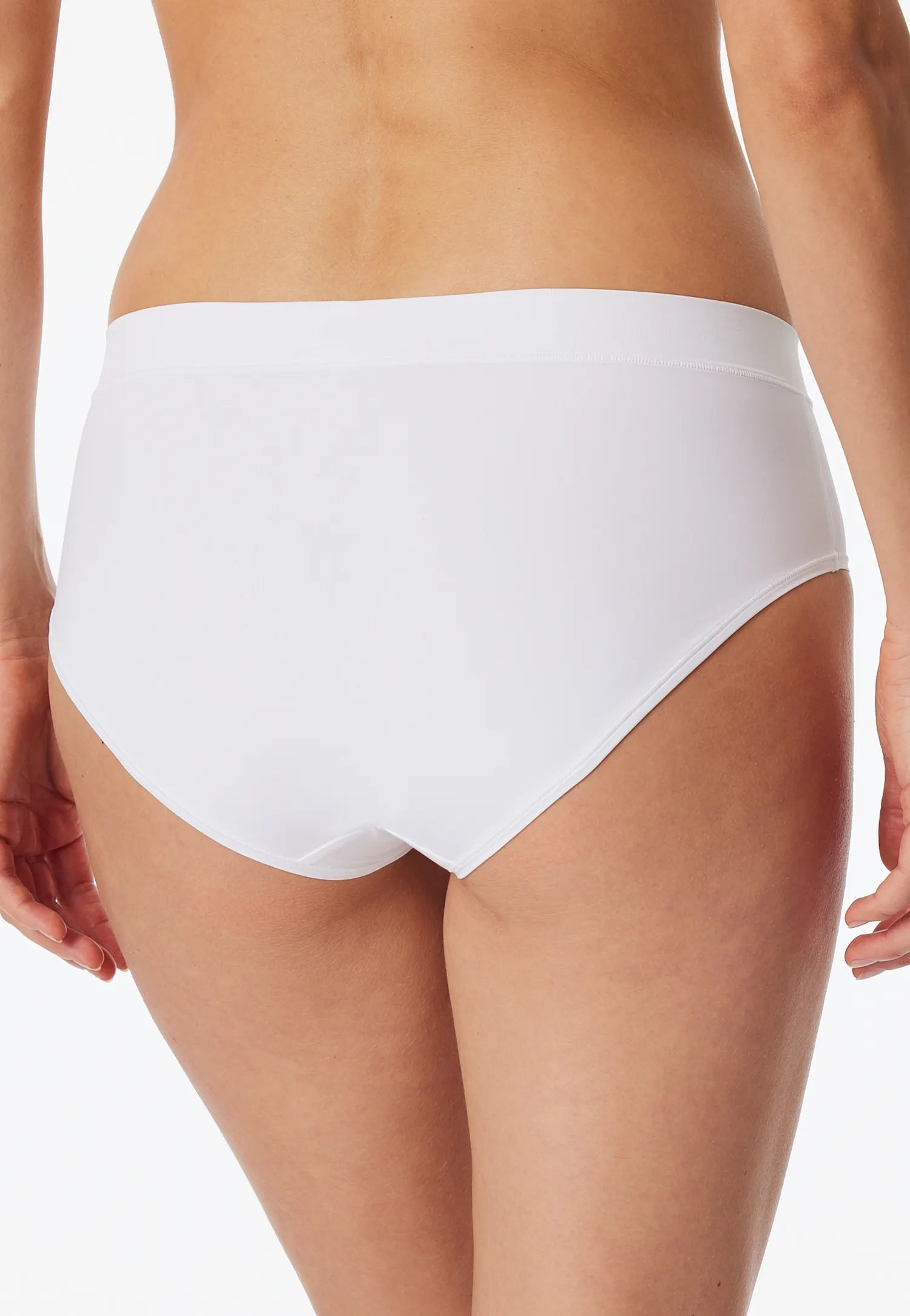 High Waist Slip