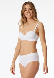 High Waist Slip