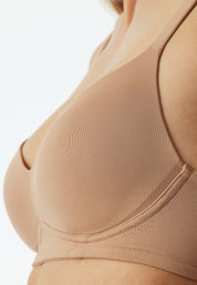 Soft BH mit Schale