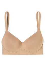 Soft BH mit Schale