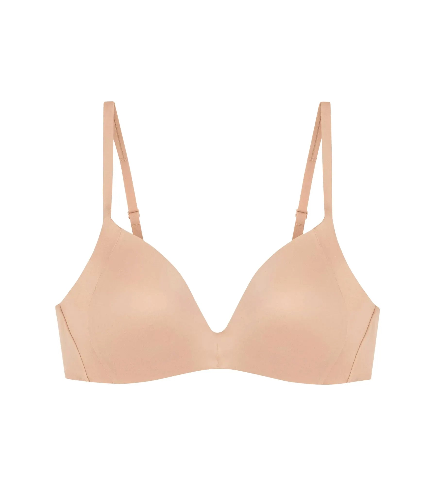 Bügelloser BH Body Make-up Soft Touch