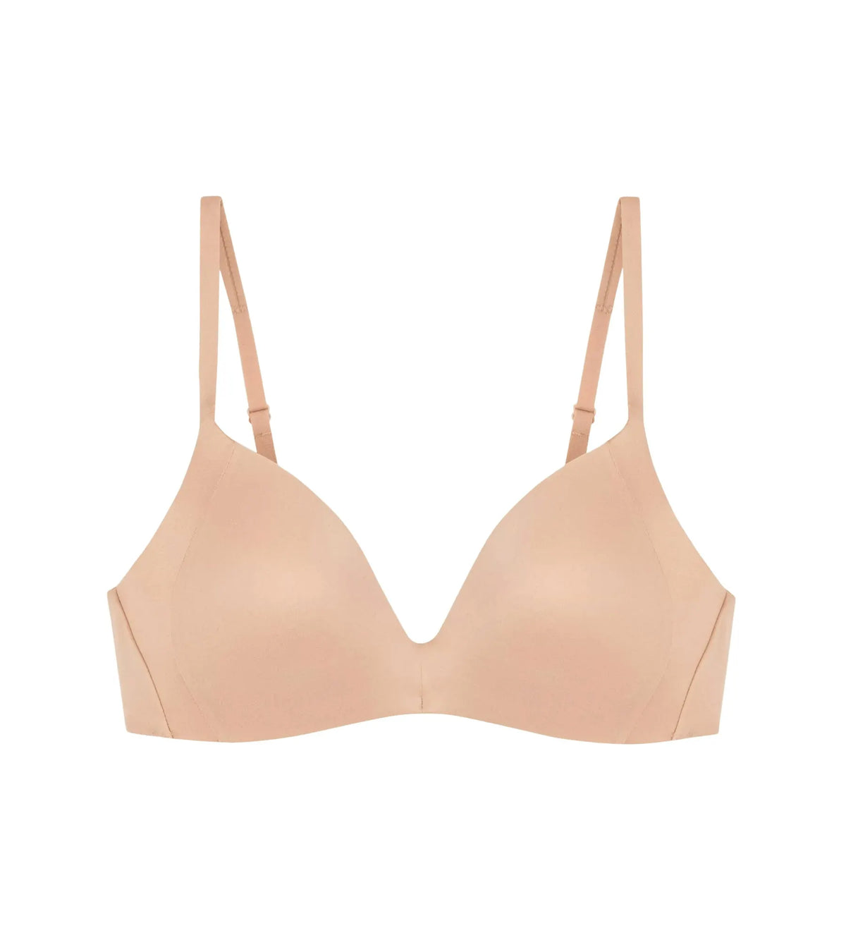 Bügelloser BH Body Make-up Soft Touch
