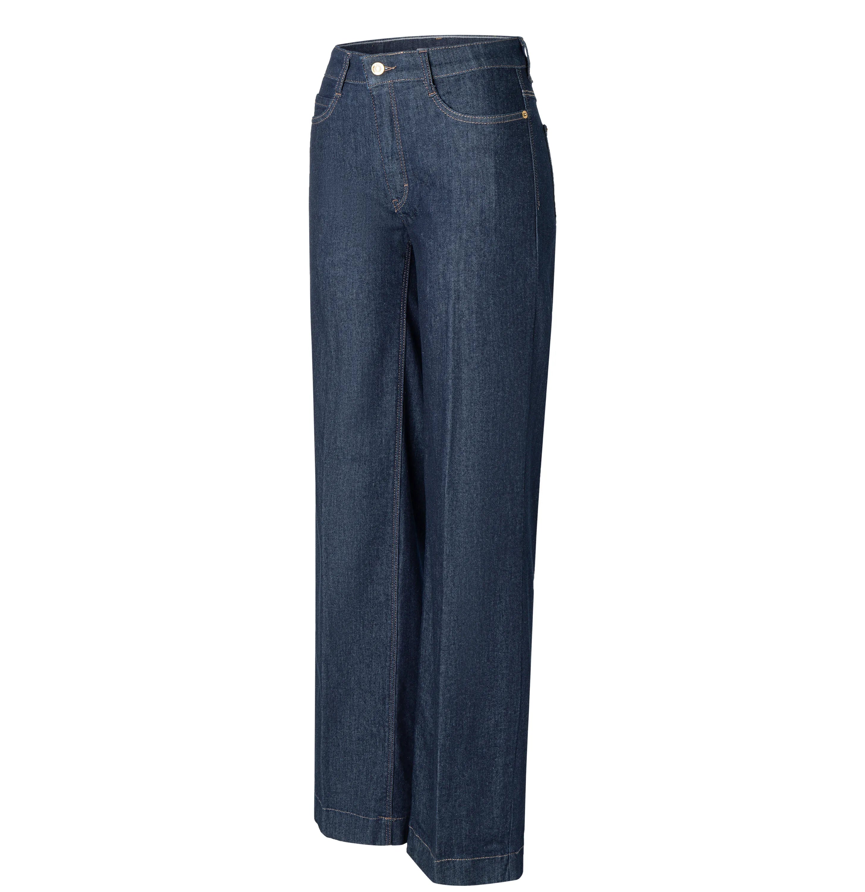 Jeans Wide Leg