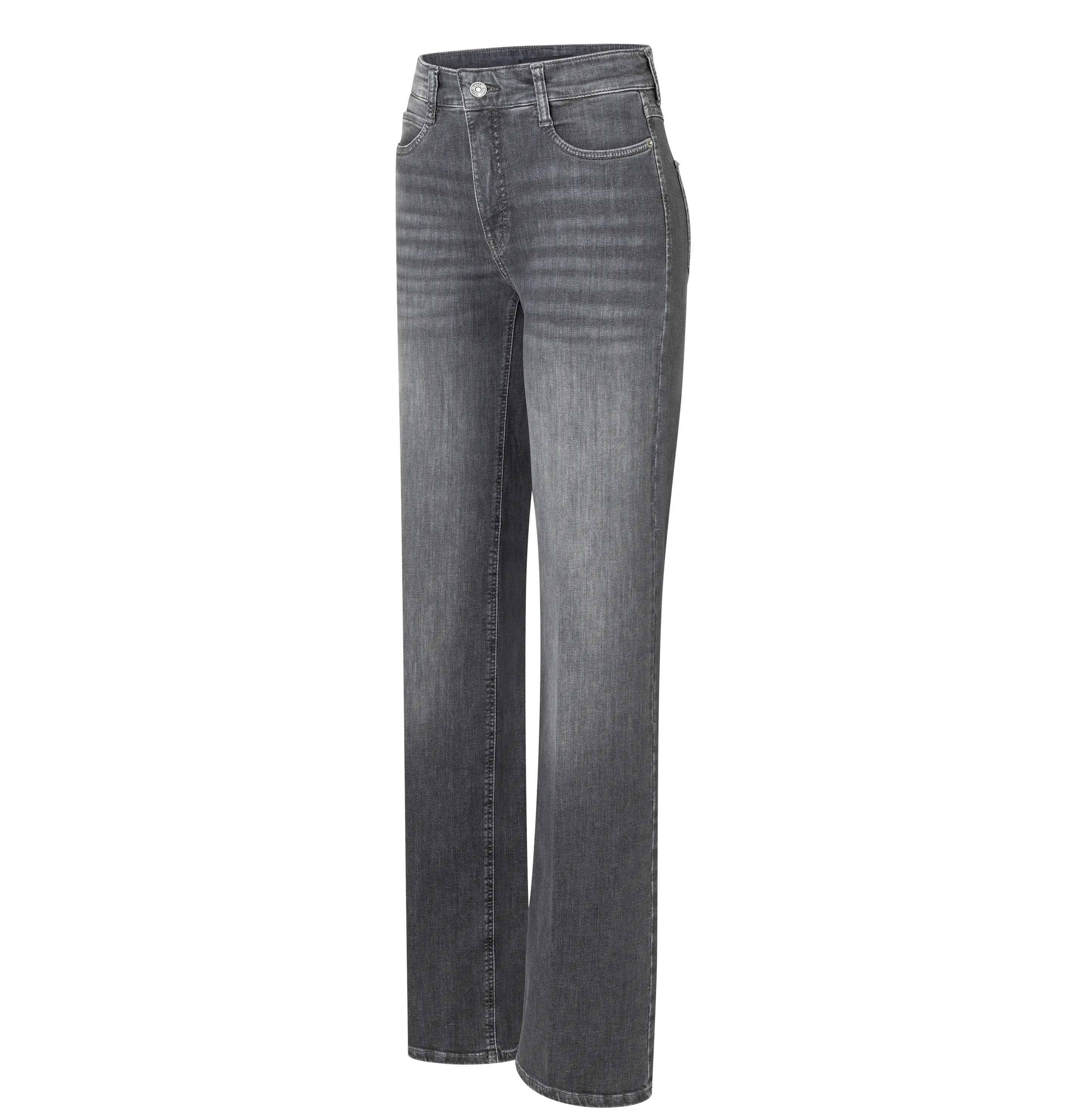 Jeans Wide Leg