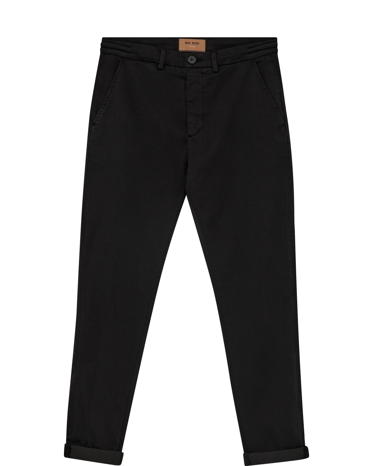 Chinohose HUNT Regular Fit